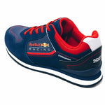 Sicherheits-Schuhe Sparco Gymkhana Red Bull Racing S3 Dunkelblau