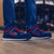Sicherheits-Schuhe Sparco Gymkhana Red Bull S3 Rot Marineblau 43