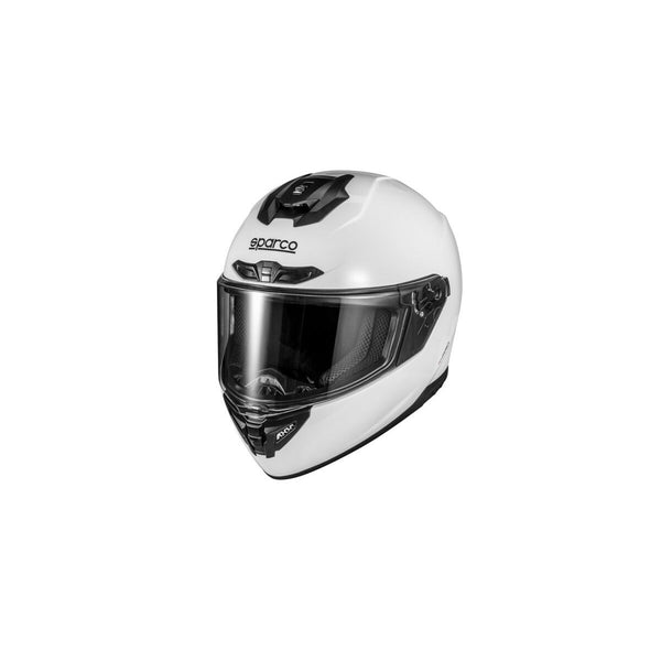 Vollvisierhelm Sparco X-PRO Weiß 2XL ECE06