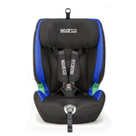 Autositz Sparco SK5000I Blau