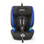 Autositz Sparco SK5000I Blau