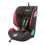 Autositz Sparco SK5000I  Rot