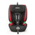 Autositz Sparco SK5000I  Rot