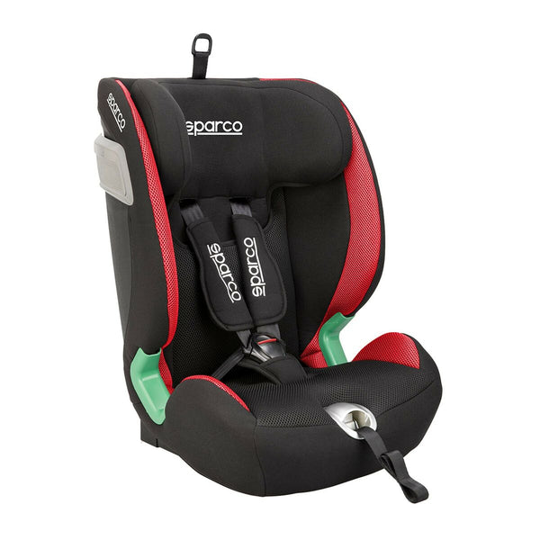 Autositz Sparco SK5000I  Rot