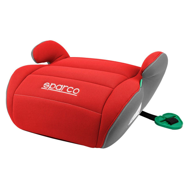 Kindersitz für Autos Sparco F100KI Rot