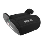 Kindersitz für Autos Sparco F100KI Schwarz
