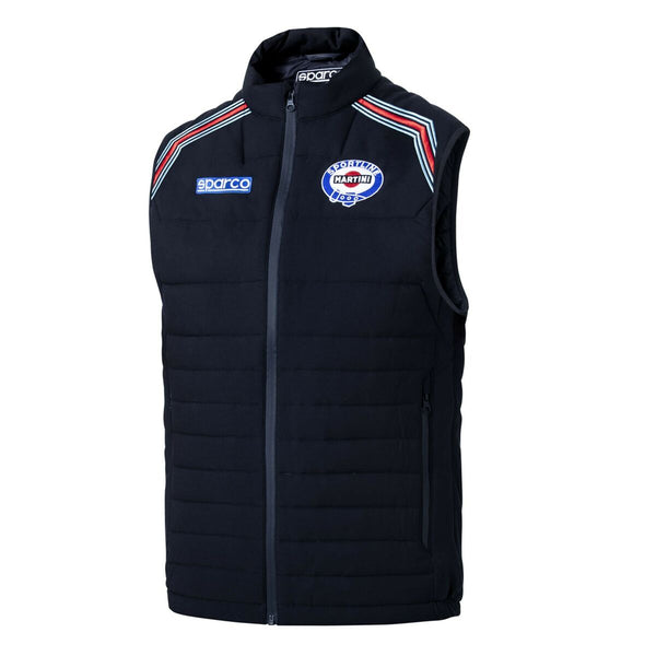 Weste Sparco MARTINI-R Marineblau