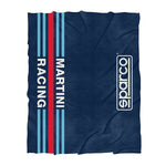 Fleece-Decke Sparco MARTINI-R