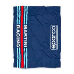 Fleece-Decke Sparco MARTINI-R