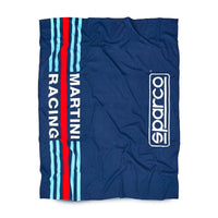 Fleece-Decke Sparco MARTINI-R