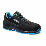 Sicherheits-Schuhe Sparco 40