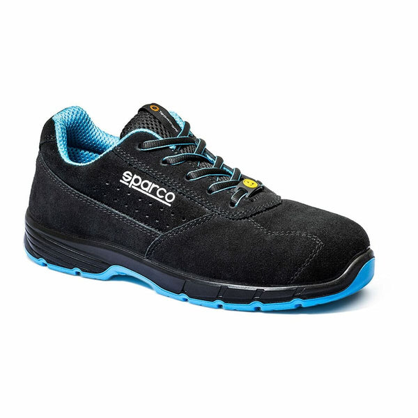 Sicherheits-Schuhe Sparco 44