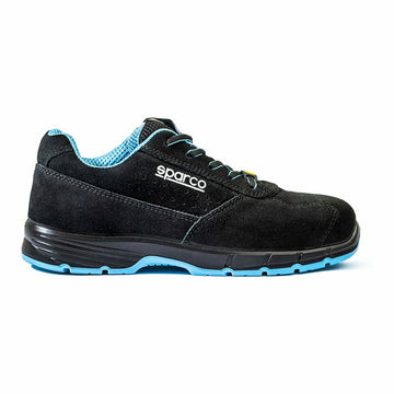 Sicherheits-Schuhe Sparco 46