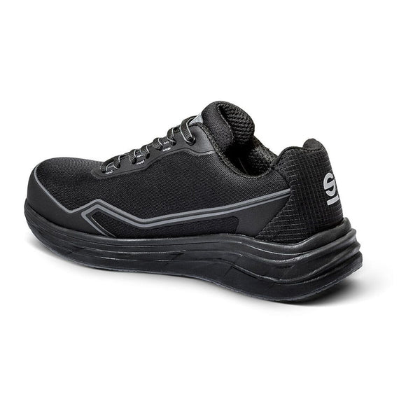 Sicherheits-Schuhe Sparco 38