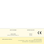 Sicherheits-Schuhe Sparco 43