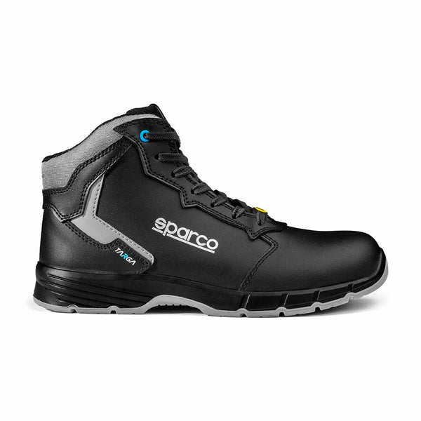 Sicherheitsstiefel Sparco targa - h paul Schwarz