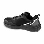 Sicherheits-Schuhe Sparco impulse chris Schwarz