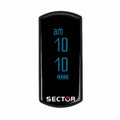 Unisex-Uhr Sector SECTOR FIT (Ø 36 mm) (Ø 31 mm) (Ø 45 mm)