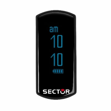 Unisex-Uhr Sector SECTOR FIT (Ø 36 mm) (Ø 31 mm) (Ø 45 mm)