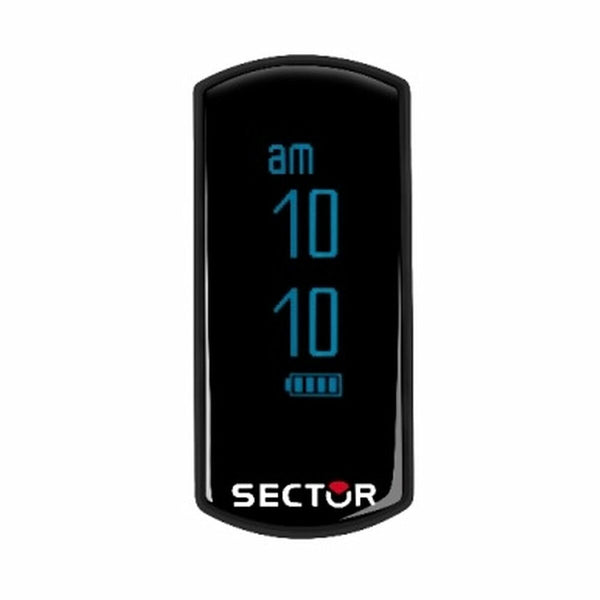 Unisex-Uhr Sector SECTOR FIT (Ø 36 mm) (Ø 31 mm) (Ø 45 mm)