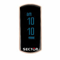 Unisex-Uhr Sector SECTOR FIT (Ø 36 mm) (Ø 31 mm) (Ø 45 mm)