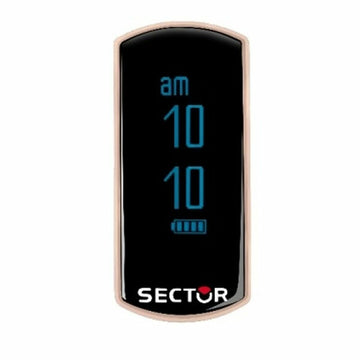 Unisex-Uhr Sector SECTOR FIT (Ø 36 mm) (Ø 31 mm) (Ø 45 mm)