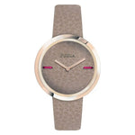 Damenuhr Furla R4251110502 (Ø 34 mm)