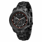 Herrenuhr Maserati R8873621014 Schwarz (Ø 44 mm)