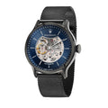 Unisex-Uhr Maserati R8823118006 Ø 42 mm Schwarz