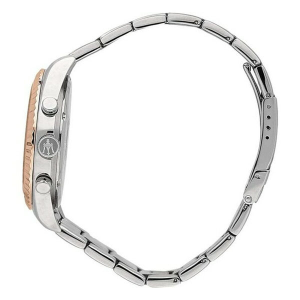 Herrenuhr Maserati R8853100020 Schwarz Grau (Ø 43 mm) (Ø 51 mm)