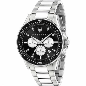Herrenuhr Maserati R8873640004 (Ø 44 mm)