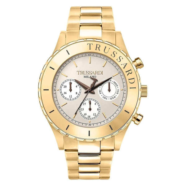 Herrenuhr Trussardi R2453143006