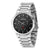 Herrenuhr Chronostar R3753276005 Schwarz Silberfarben