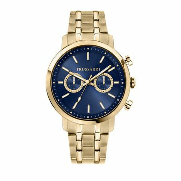 Herrenuhr Trussardi R2453147002 (Ø 43 mm)