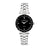 Herrenuhr Trussardi R2453145506 Schwarz (Ø 34 mm)