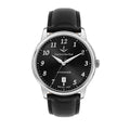 Herrenuhr Lucien Rochat R0421116005 Schwarz