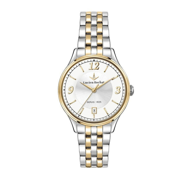 Damenuhr Lucien Rochat R0453115502 (Ø 33 mm)