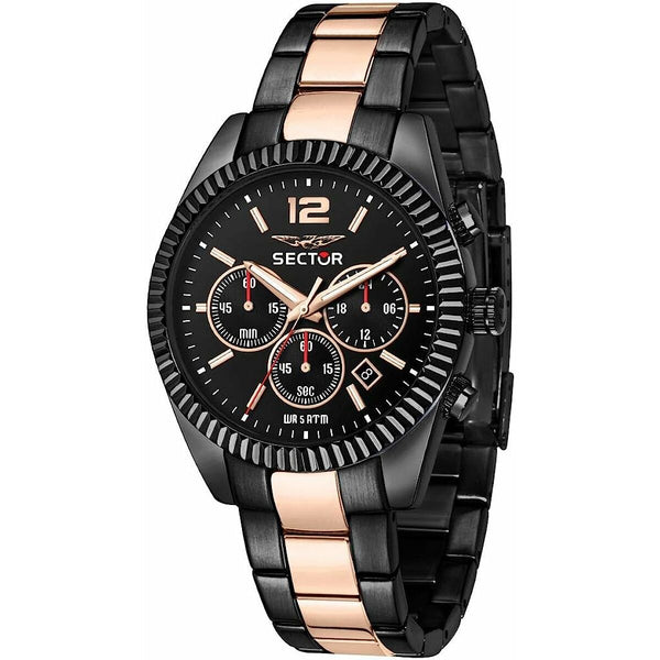 Herrenuhr Sector 240