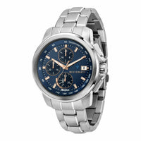 Herrenuhr Maserati SUCCESSO SOLAR POWER (Ø 45 mm)