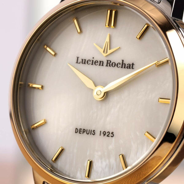 Damenuhr Lucien Rochat R0453115507 (Ø 30 mm)