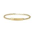 Damenarmreif Sector SZS58 Gold