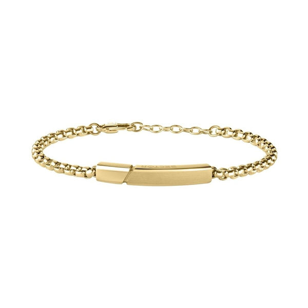 Damenarmreif Sector SZS58 Gold