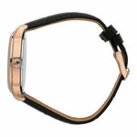 Herrenuhr Maserati EPOCA AUTOMATIC Schwarz