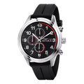 Herrenuhr Sector R3271740001 Schwarz