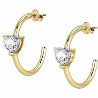 Damenohrringe Chiara Ferragni J19AUV30 Metall 2,5 cm