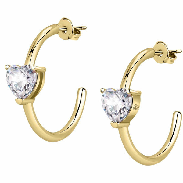 Damenohrringe Chiara Ferragni J19AUV30 Metall 2,5 cm