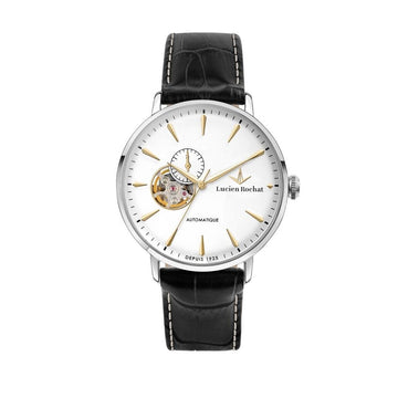 Herrenuhr Lucien Rochat R0451120001 (Ø 41 mm)