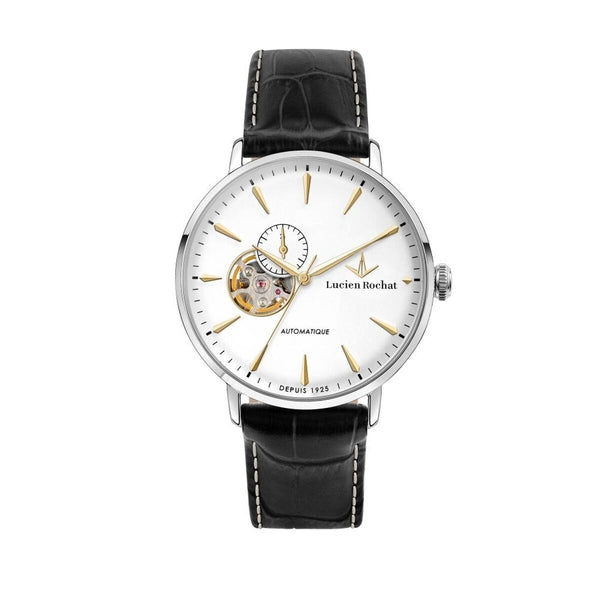 Herrenuhr Lucien Rochat R0451120001 (Ø 41 mm)