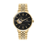 Herrenuhr Lucien Rochat R0453120001 Schwarz
