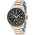 Unisex-Uhr Maserati R8873640014 (Ø 44 mm)